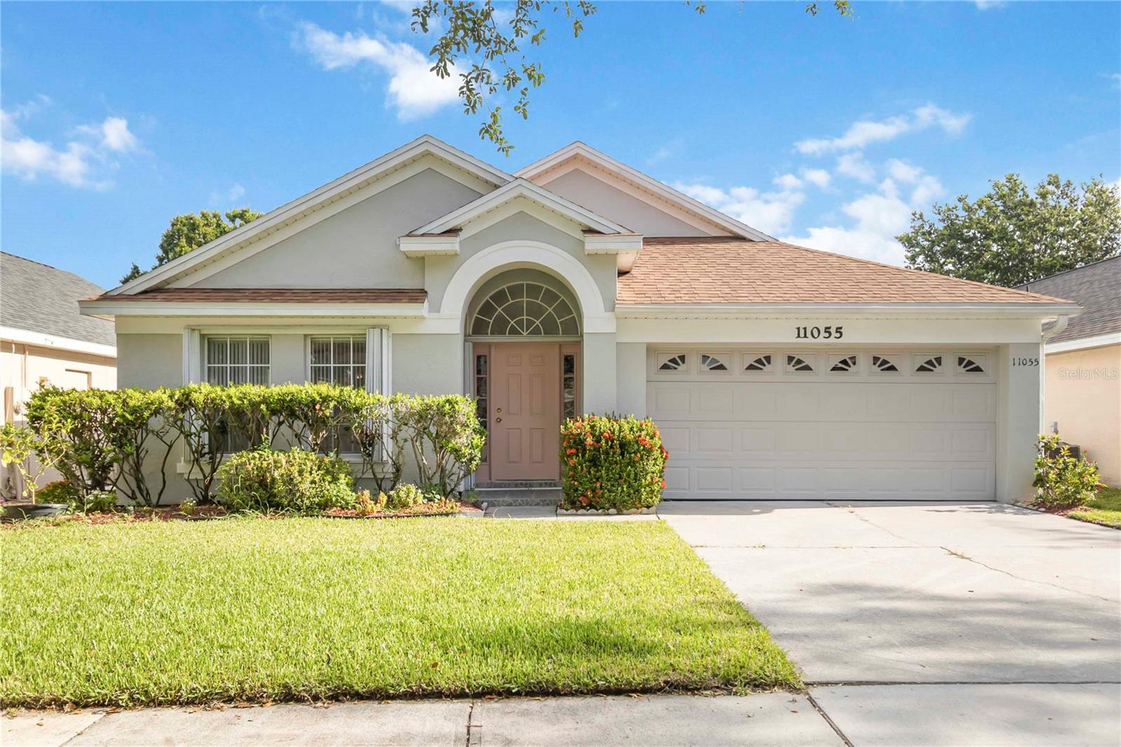 Details for 11055 Rouse Run Circle, ORLANDO, FL 32817