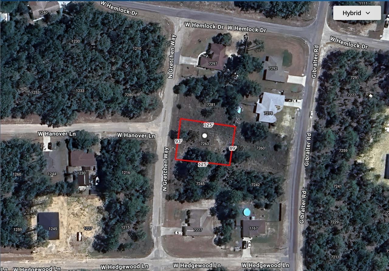 Image 4 of 5 For 7263 Gretchen Way
