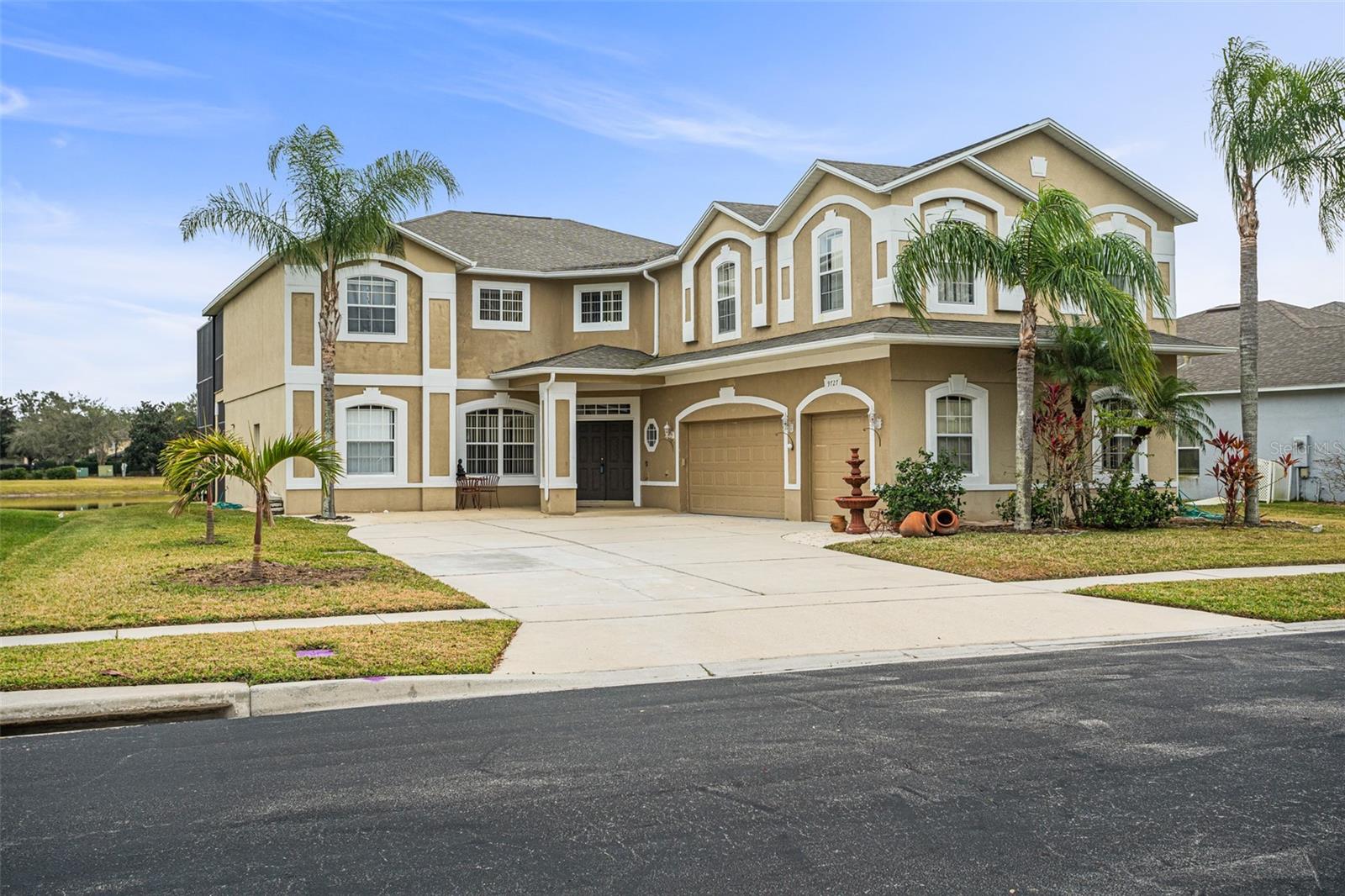 Details for 9727 Mountain Lake Drive, ORLANDO, FL 32832