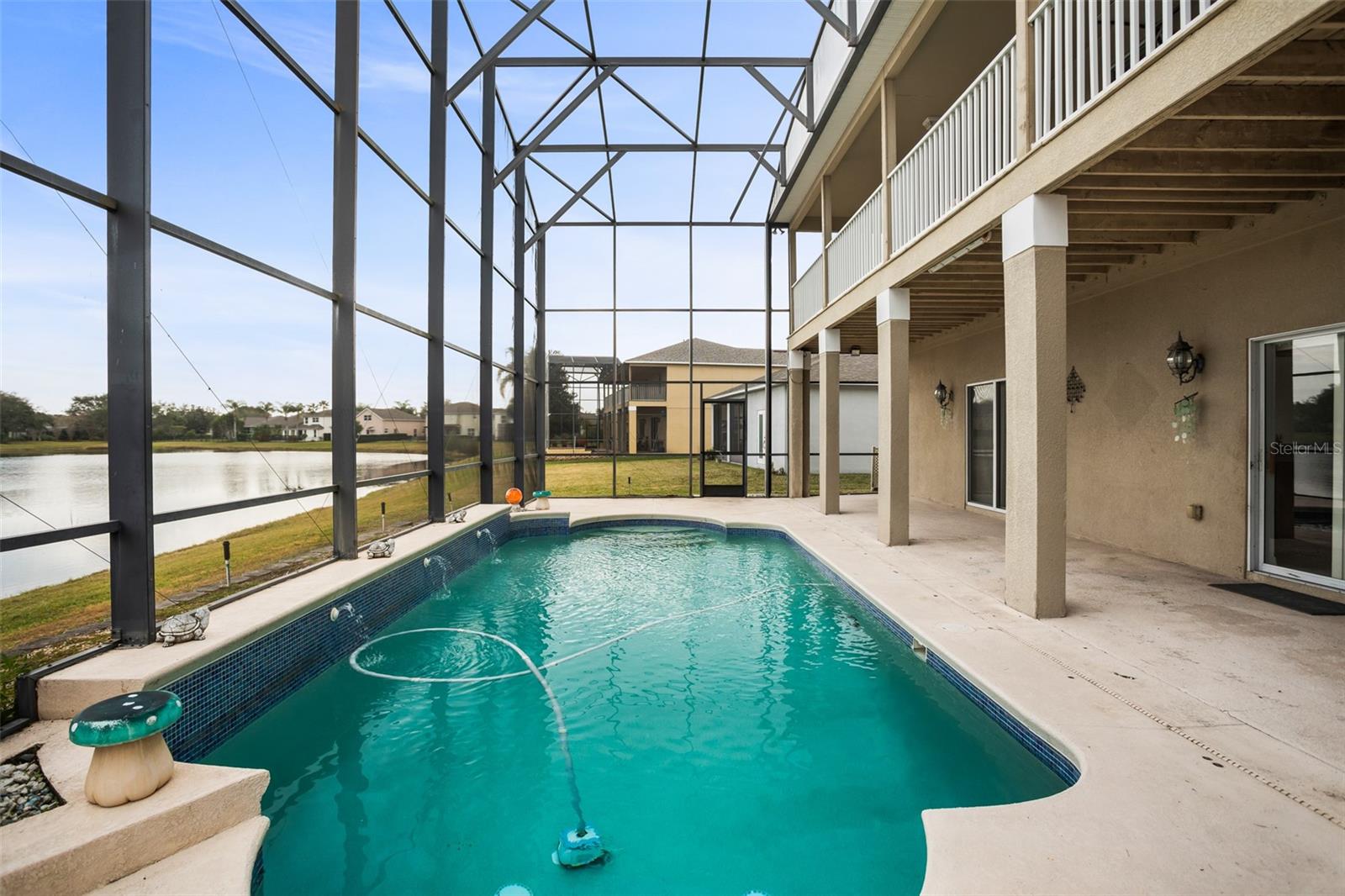 Image 4 of 46 For 9727 Mountain Lake Drive