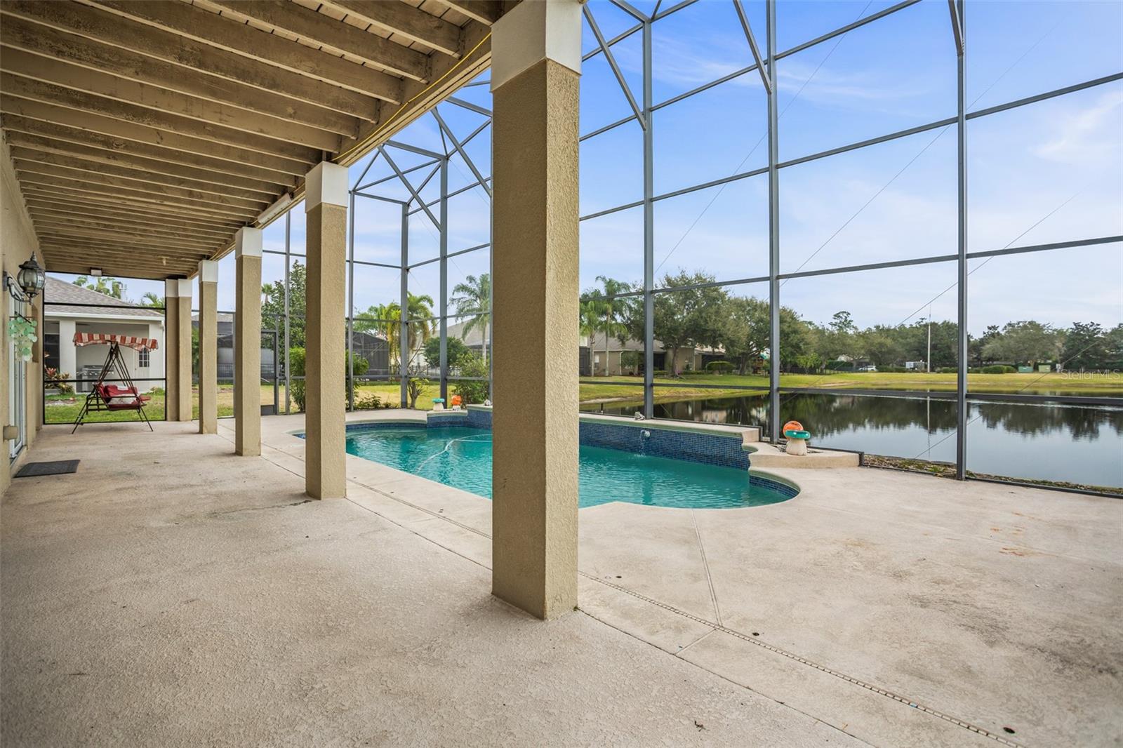 Image 6 of 46 For 9727 Mountain Lake Drive