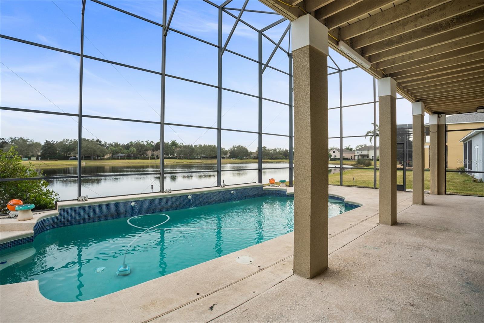 Image 7 of 46 For 9727 Mountain Lake Drive