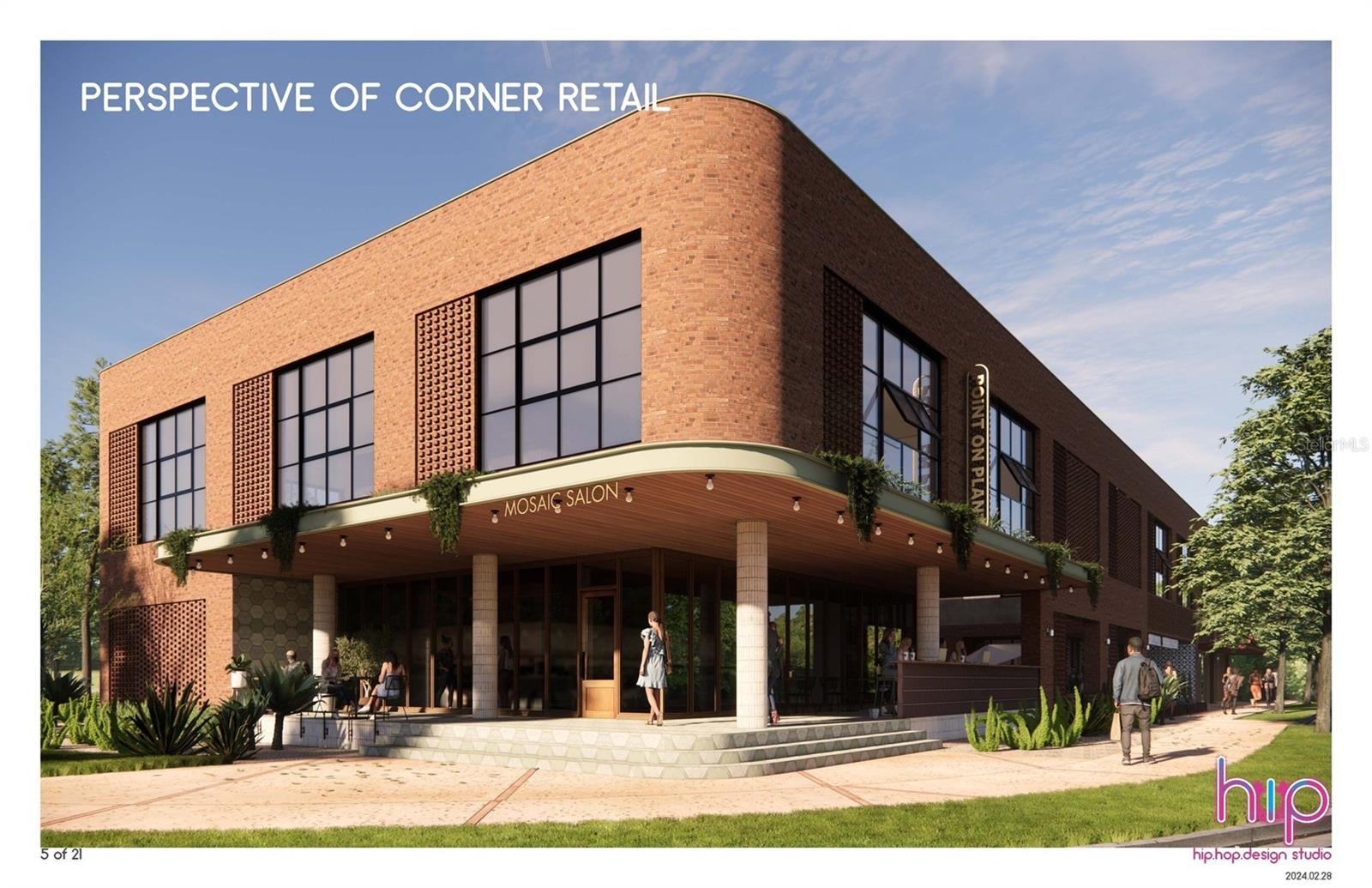 Image 4 of 21 For 996 Plant Street 200