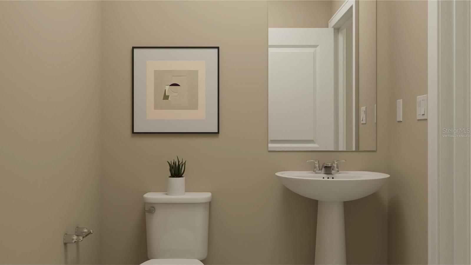 Image 6 of 19 For 7334 Ivy Tendril Avenue