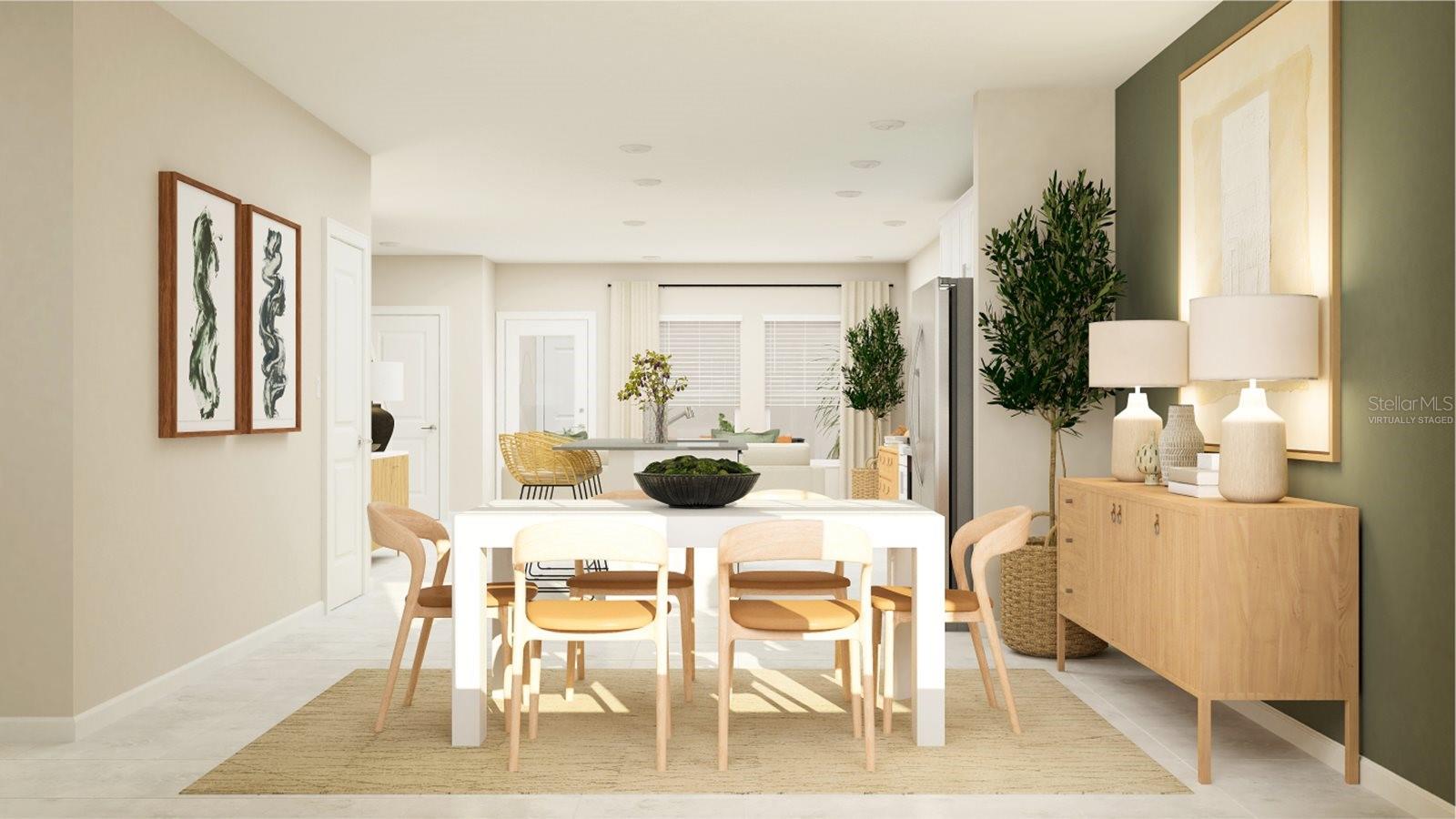 Image 7 of 19 For 7334 Ivy Tendril Avenue