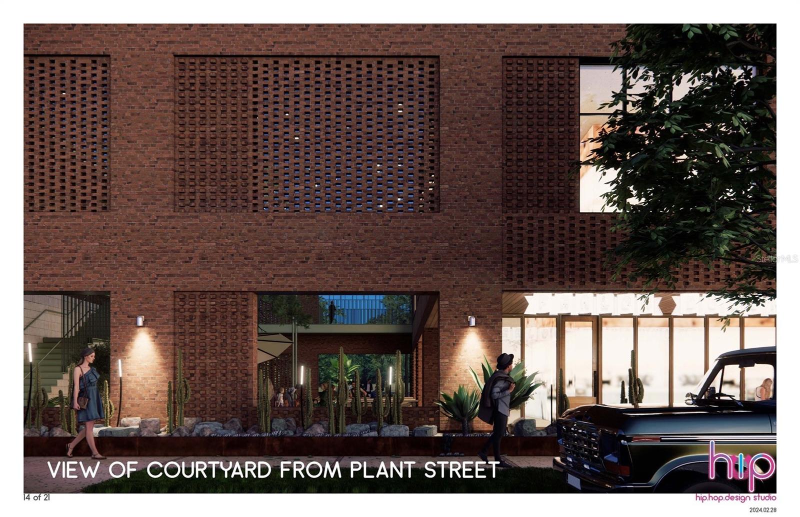 Image 13 of 21 For 996 Plant Street 201
