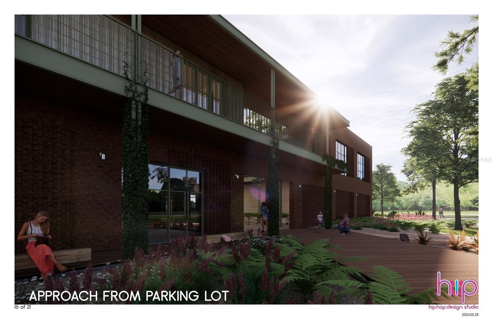 Image 15 of 21 For 996 Plant Street 201