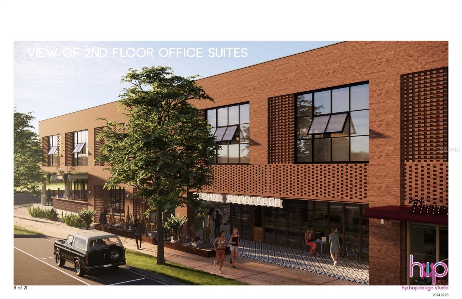 Image 7 of 21 For 996 Plant Street 202