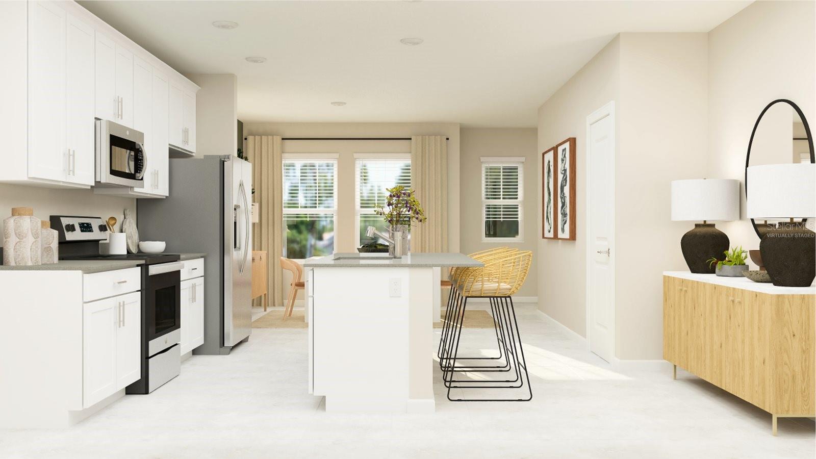 Image 2 of 19 For 7358 Ivy Tendril Avenue