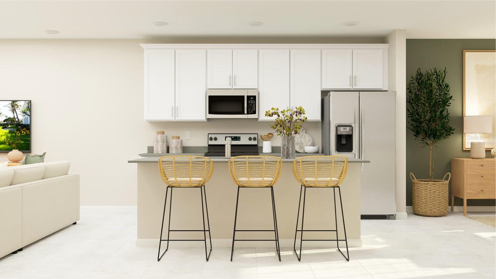 Image 3 of 19 For 7358 Ivy Tendril Avenue