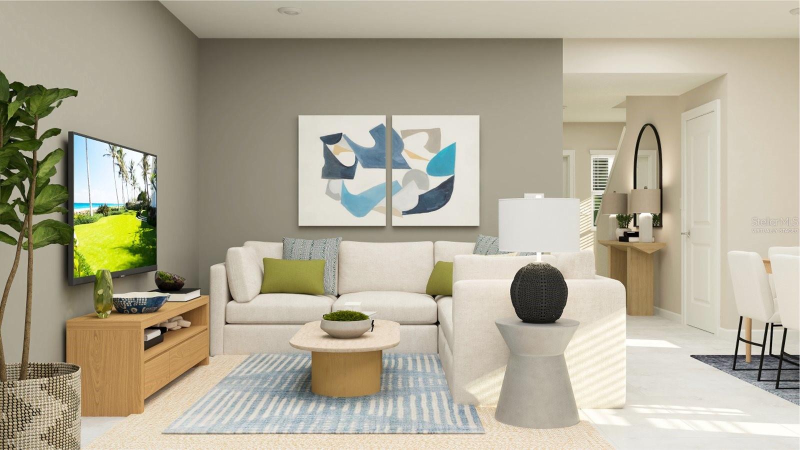 Image 5 of 19 For 7374 Ivy Tendril Avenue