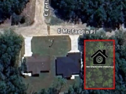 Details for 247 Mcfaddin Place, DUNNELLON, FL 34434