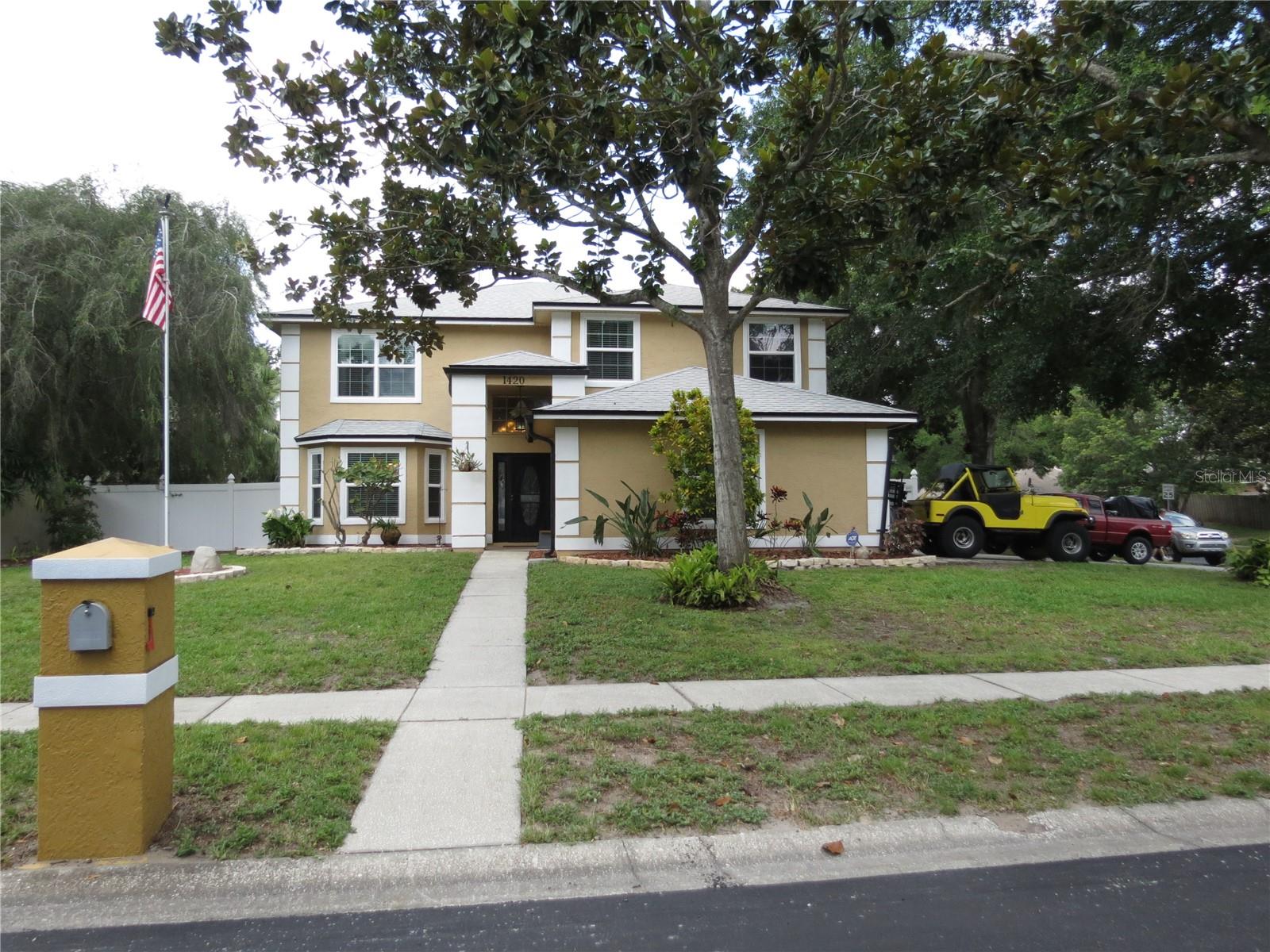 Details for 1420 Center Street, OCOEE, FL 34761