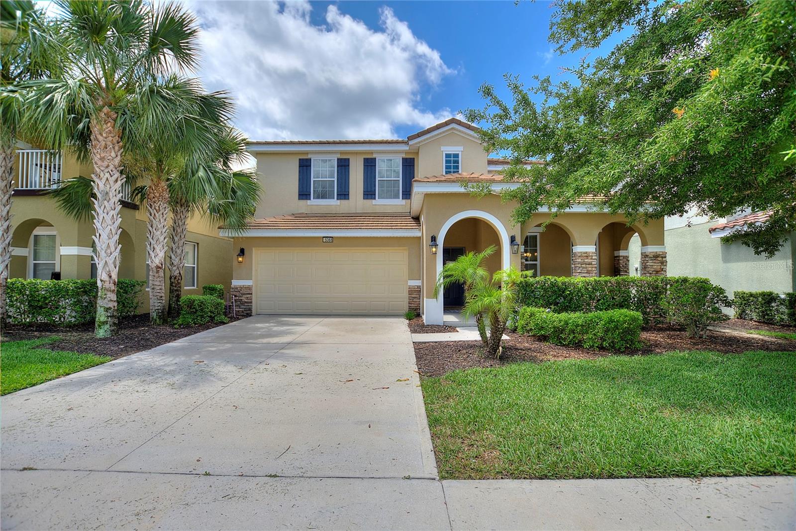 Details for 5368 Oakbourne Avenue, DAVENPORT, FL 33837
