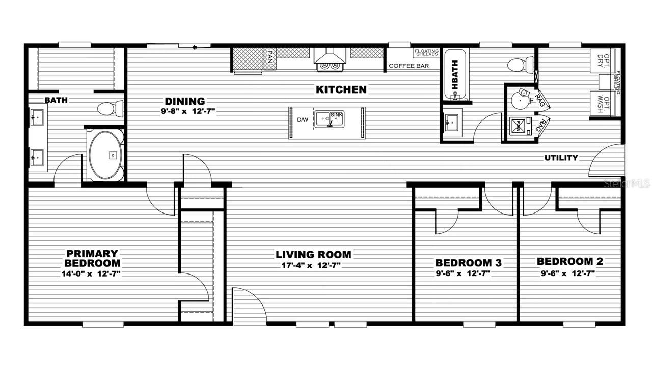 Image 23 of 23 For 4720 Oak Street