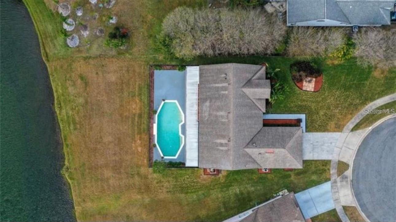 Image 21 of 22 For 14506 Timucua Court
