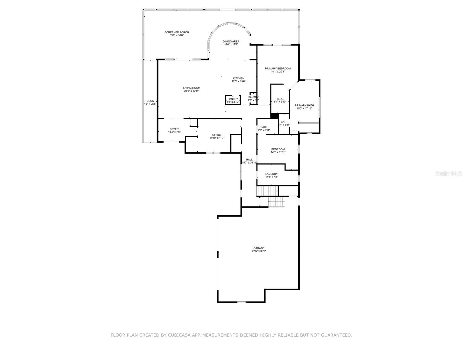 Image 29 of 31 For 419 Whitcomb Drive