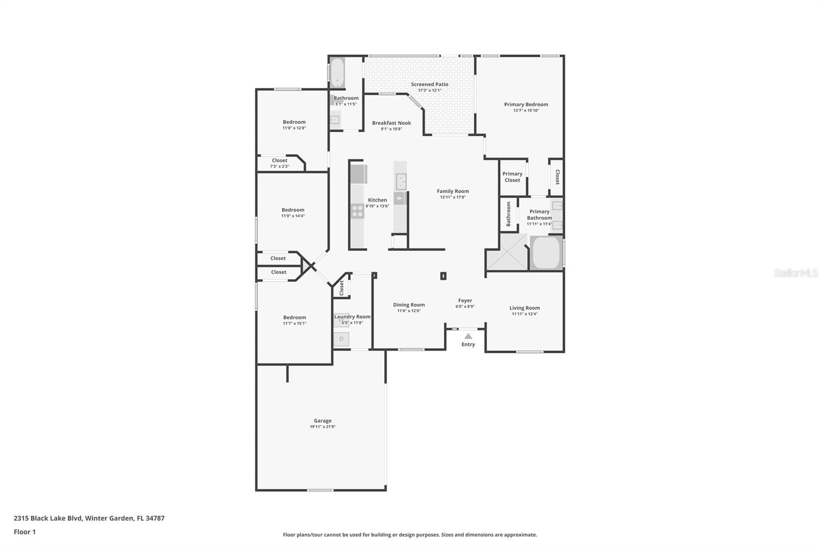 Image 26 of 35 For 2315 Black Lake Boulevard