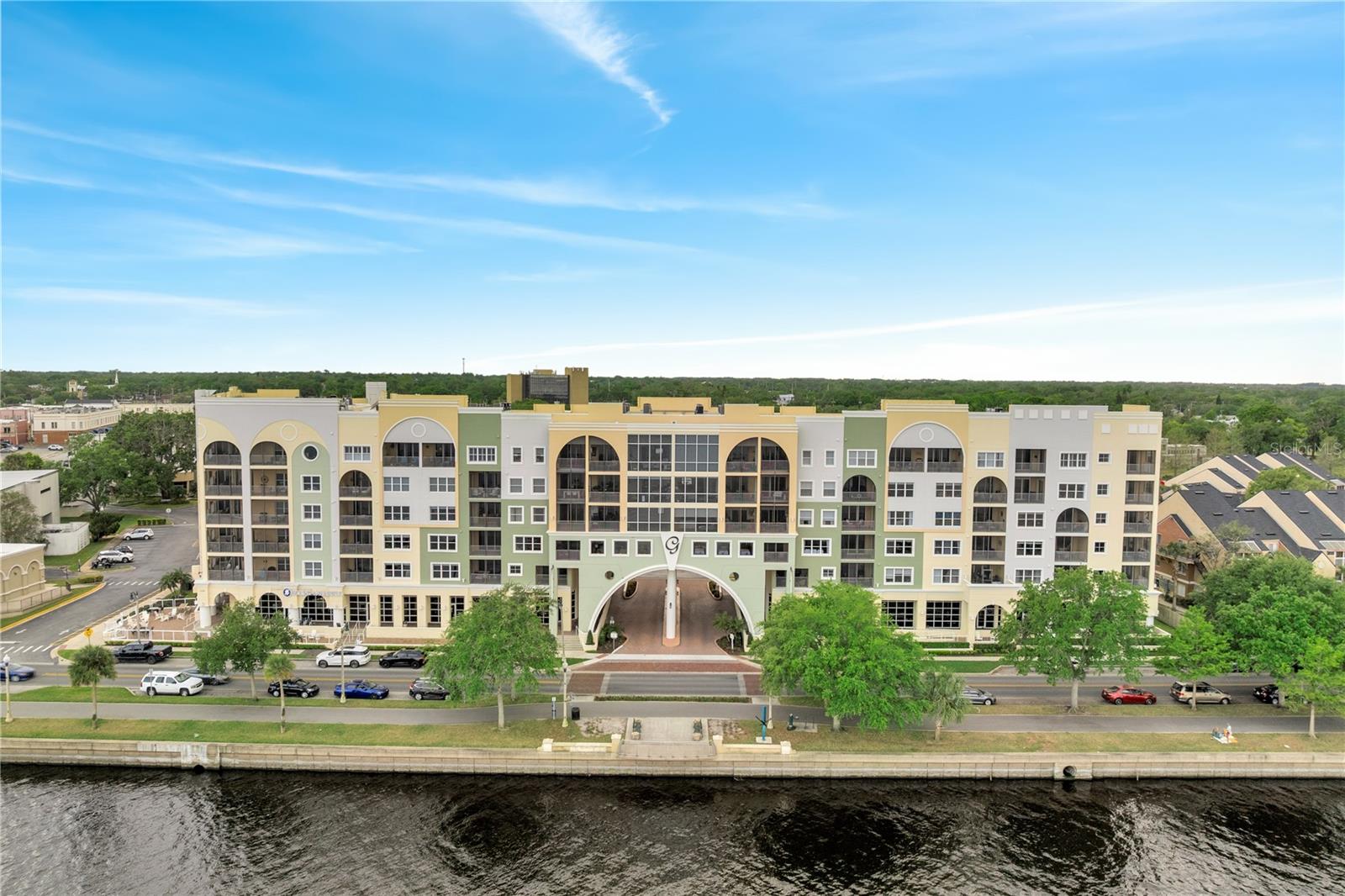 Image 24 of 34 For 225 Seminole Boulevard 409