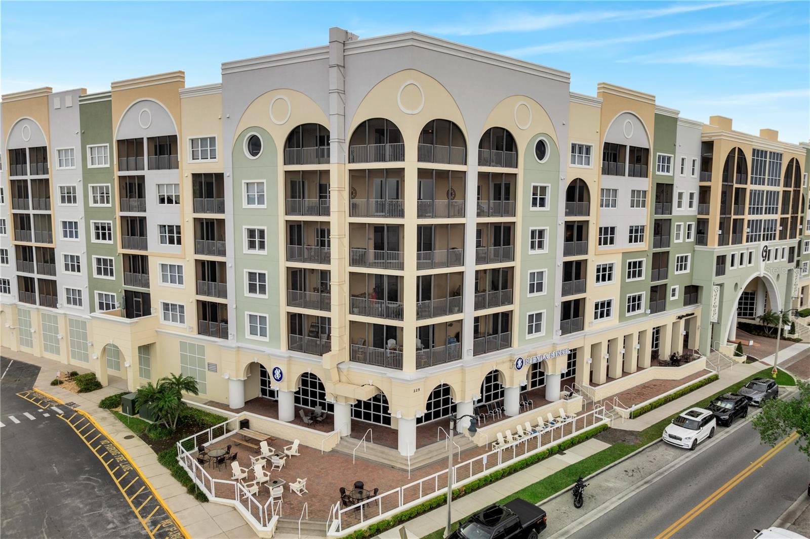 Image 25 of 34 For 225 Seminole Boulevard 409