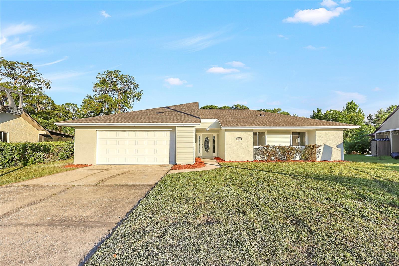 Details for 520 Eagle Circle, CASSELBERRY, FL 32707