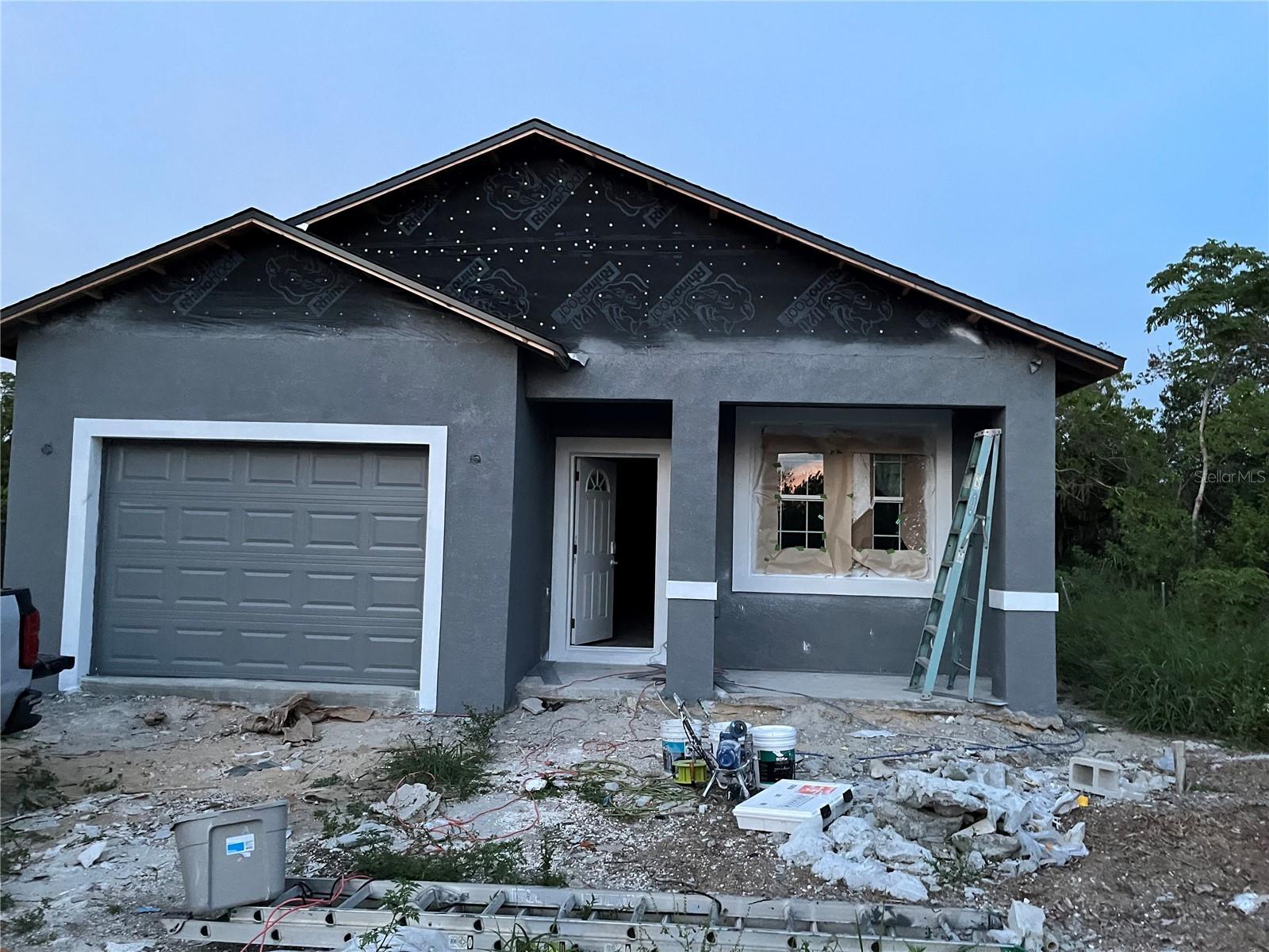 Details for 134 Northside Drive, LAKE WALES, FL 33853