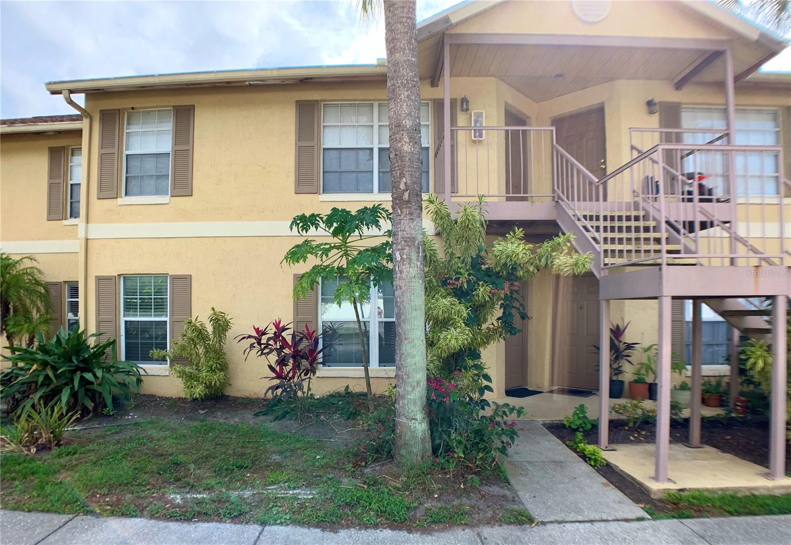 Details for 3651 Goldenrod Road B - 109, WINTER PARK, FL 32792