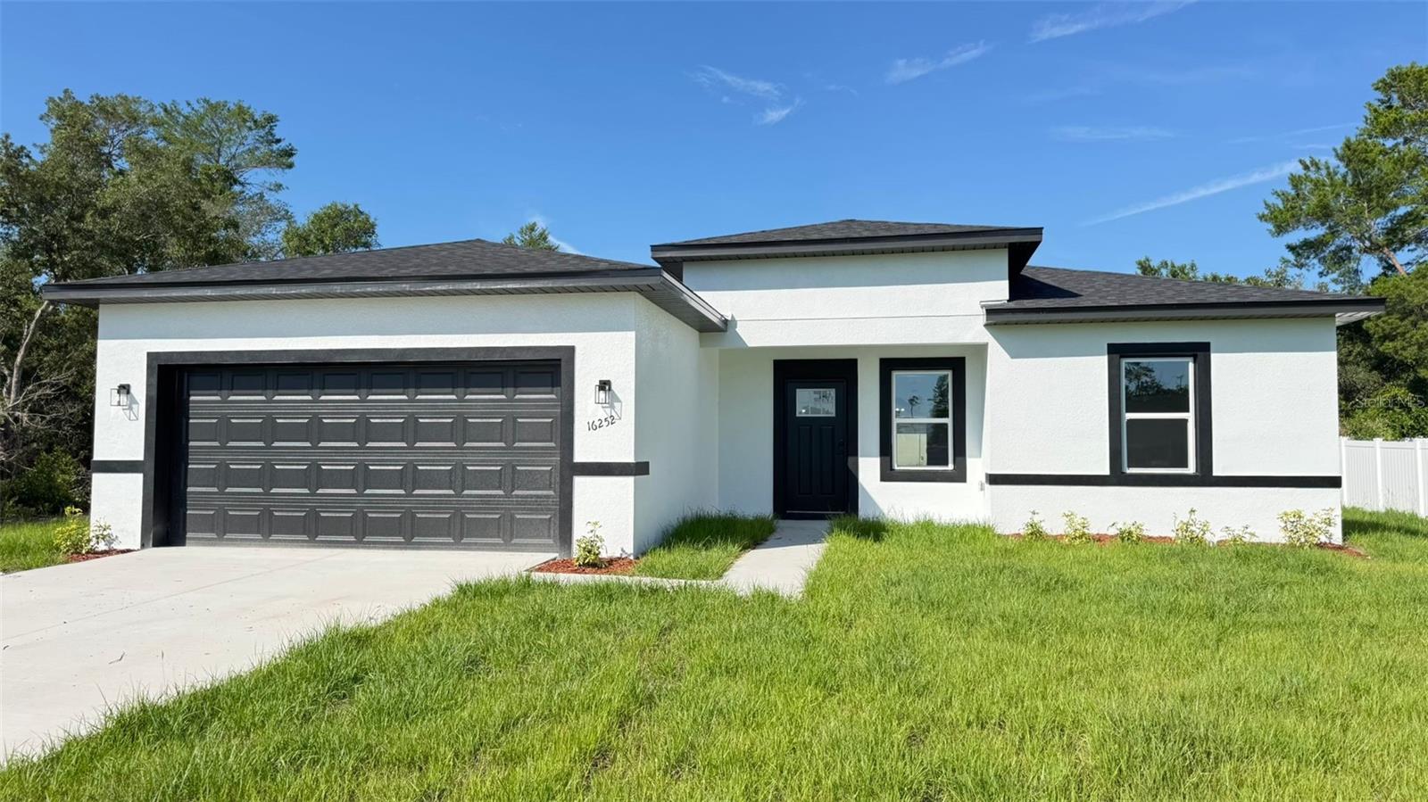 Image 2 of 27 For 16252 27th Terrace Road