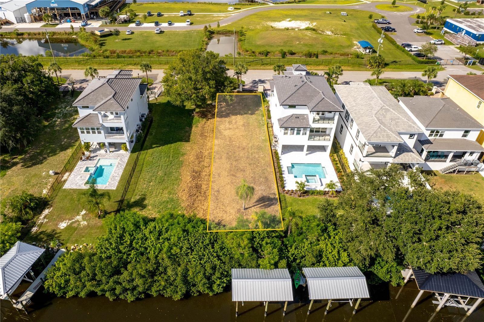 Image 10 of 26 For 538 Estuary Shore Lane