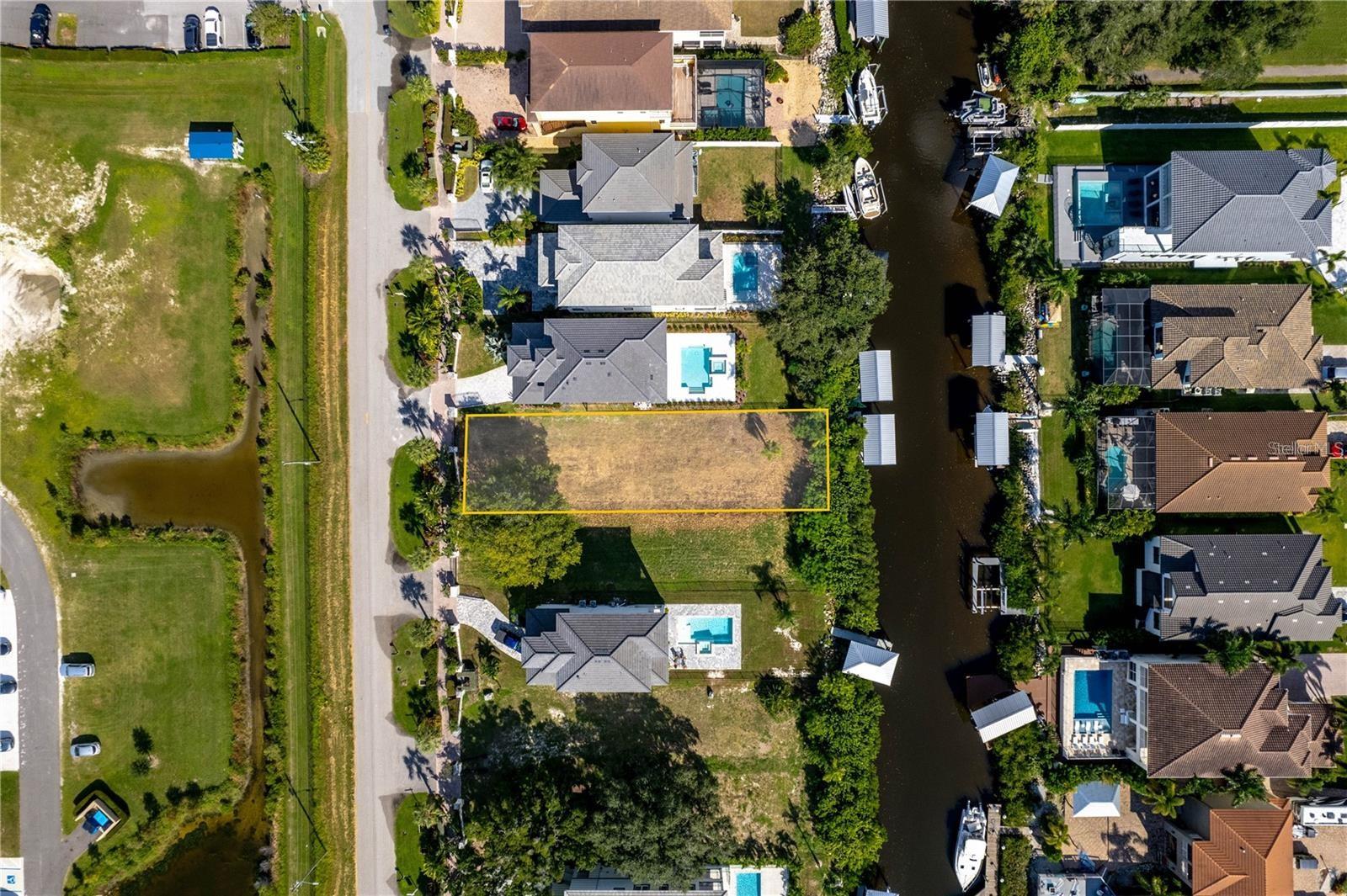 Image 17 of 26 For 538 Estuary Shore Lane