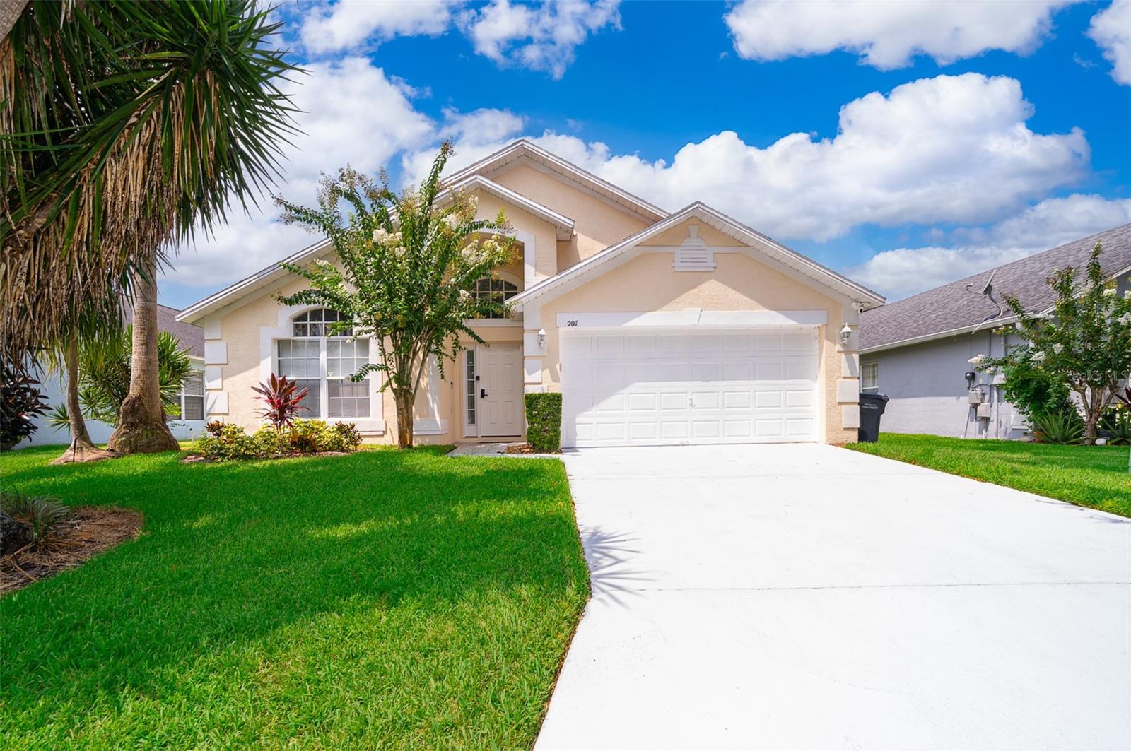 Details for 207 Langham Drive, DAVENPORT, FL 33897