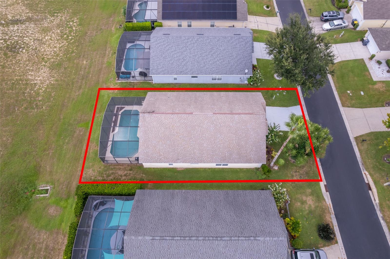 Image 27 of 31 For 207 Langham Drive