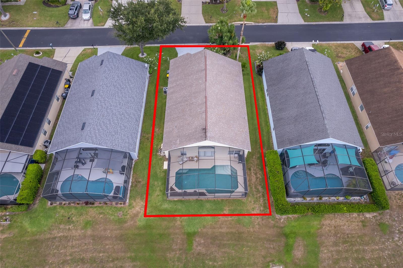 Image 29 of 31 For 207 Langham Drive