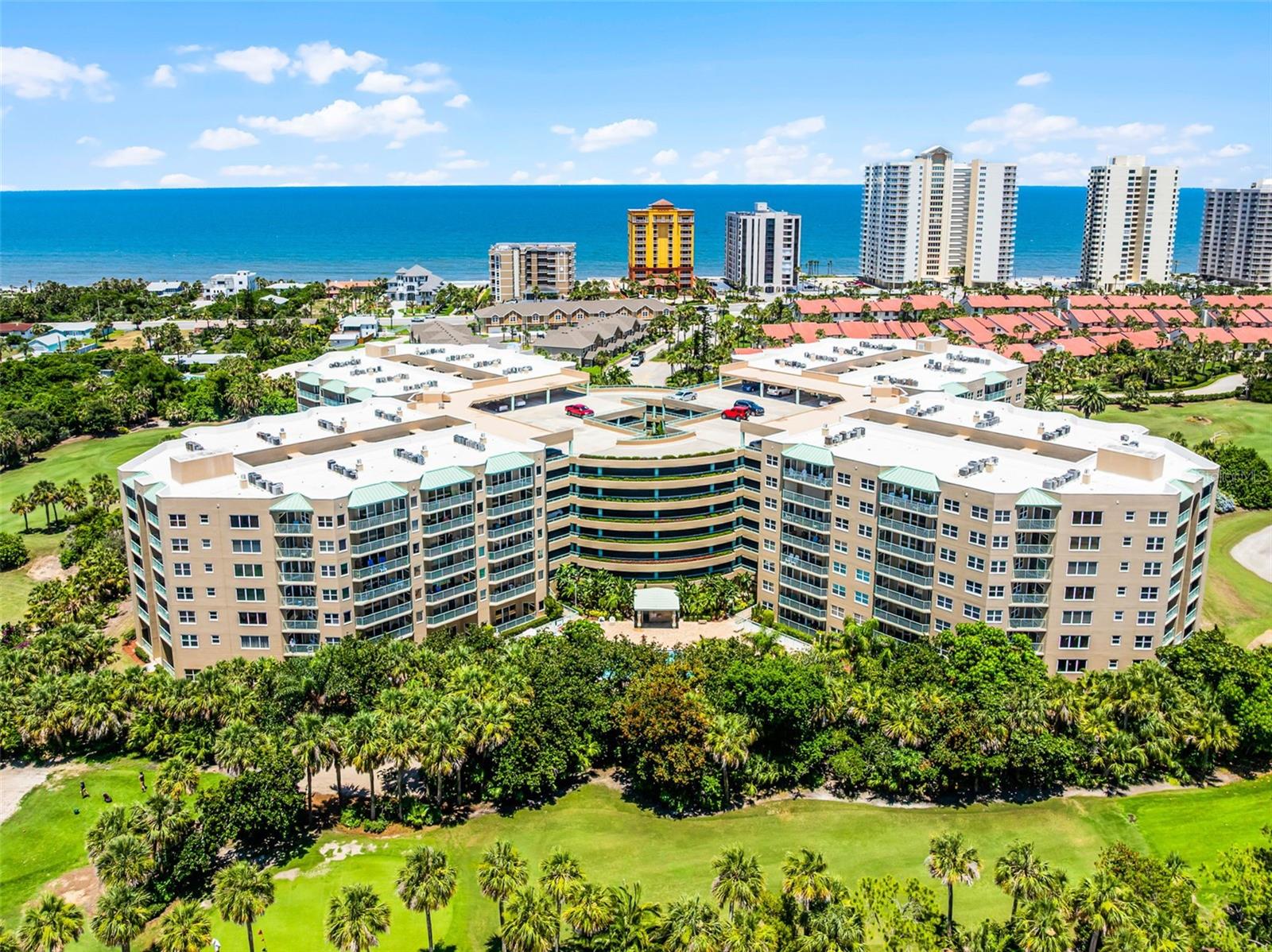 Details for 4 Oceans West Boulevard 502d, DAYTONA BEACH SHORES, FL 32118