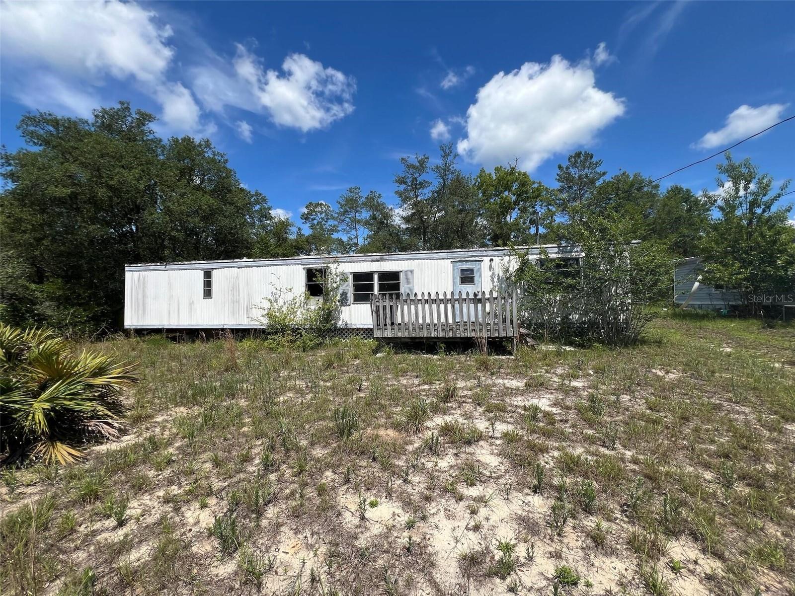 Details for 9914 309th Terrace, ALTOONA, FL 32702