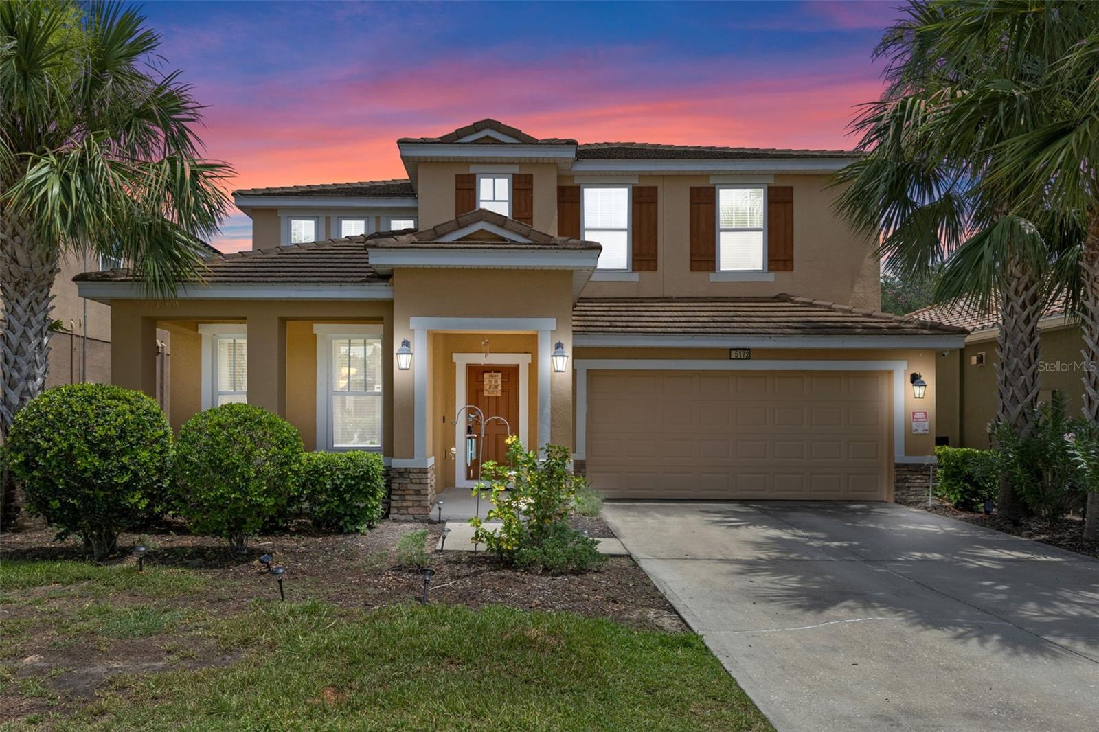 Details for 5172 Oakbourne Avenue, DAVENPORT, FL 33837