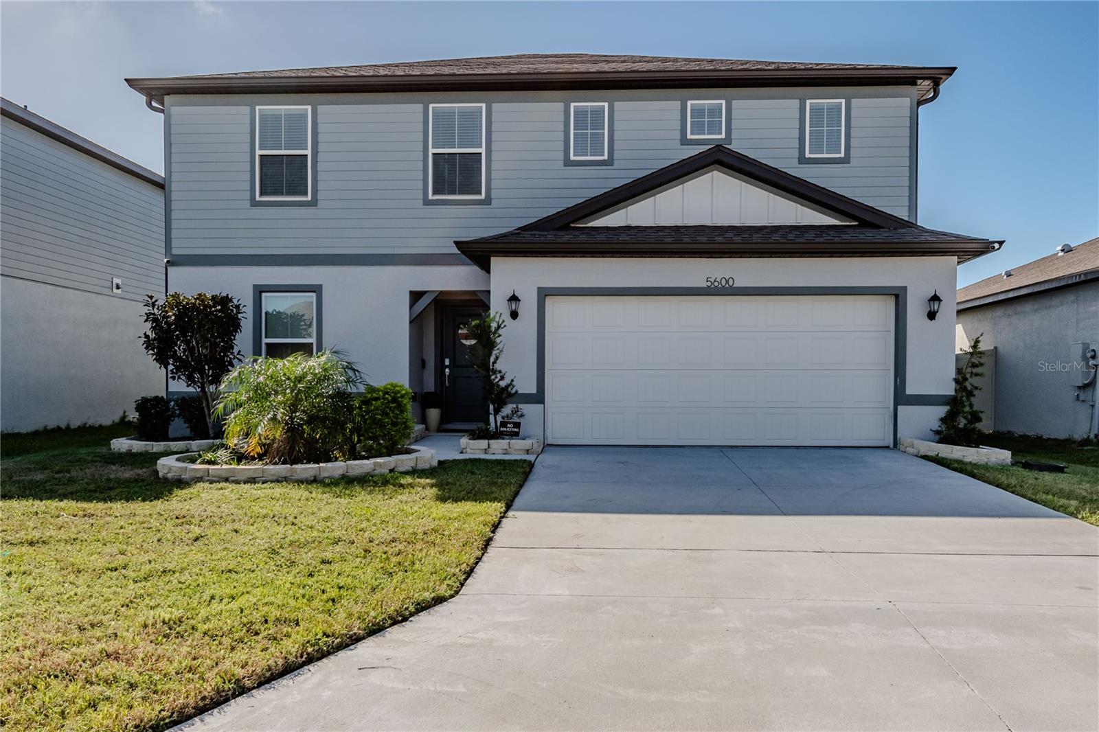Details for 5600 Keaton Springs Drive, LAKELAND, FL 33811