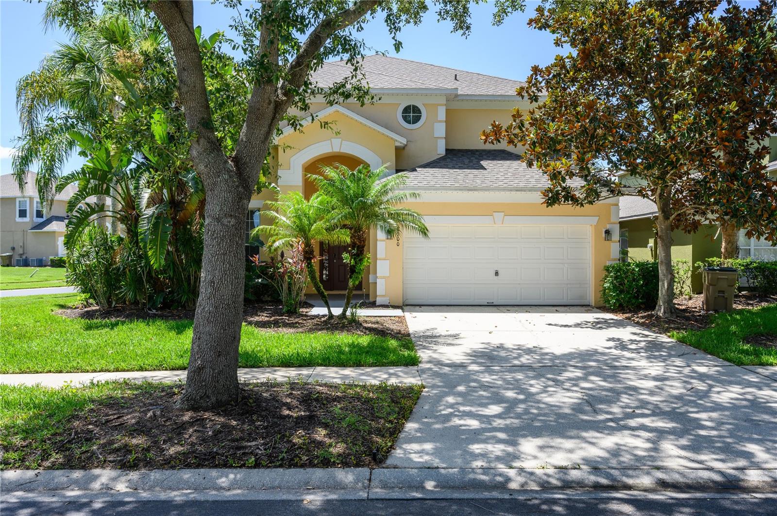 Details for 8500 Sunrise Key Drive, KISSIMMEE, FL 34747