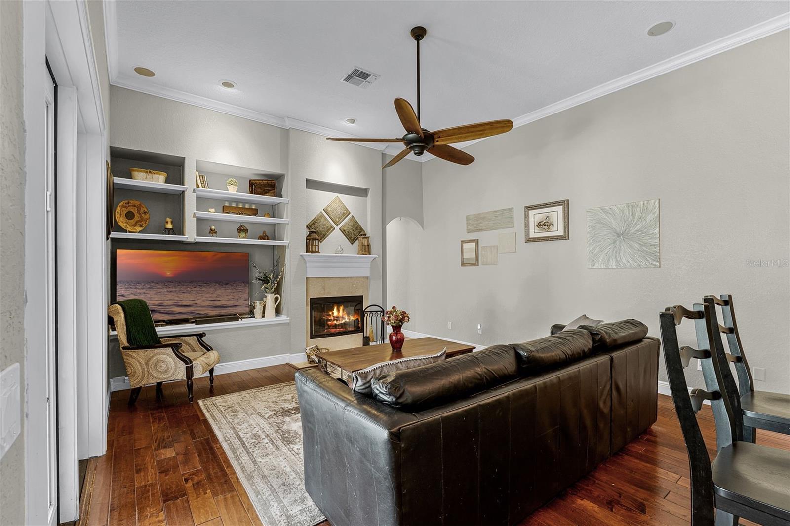 Image 14 of 34 For 5740 Aloma Woods Boulevard
