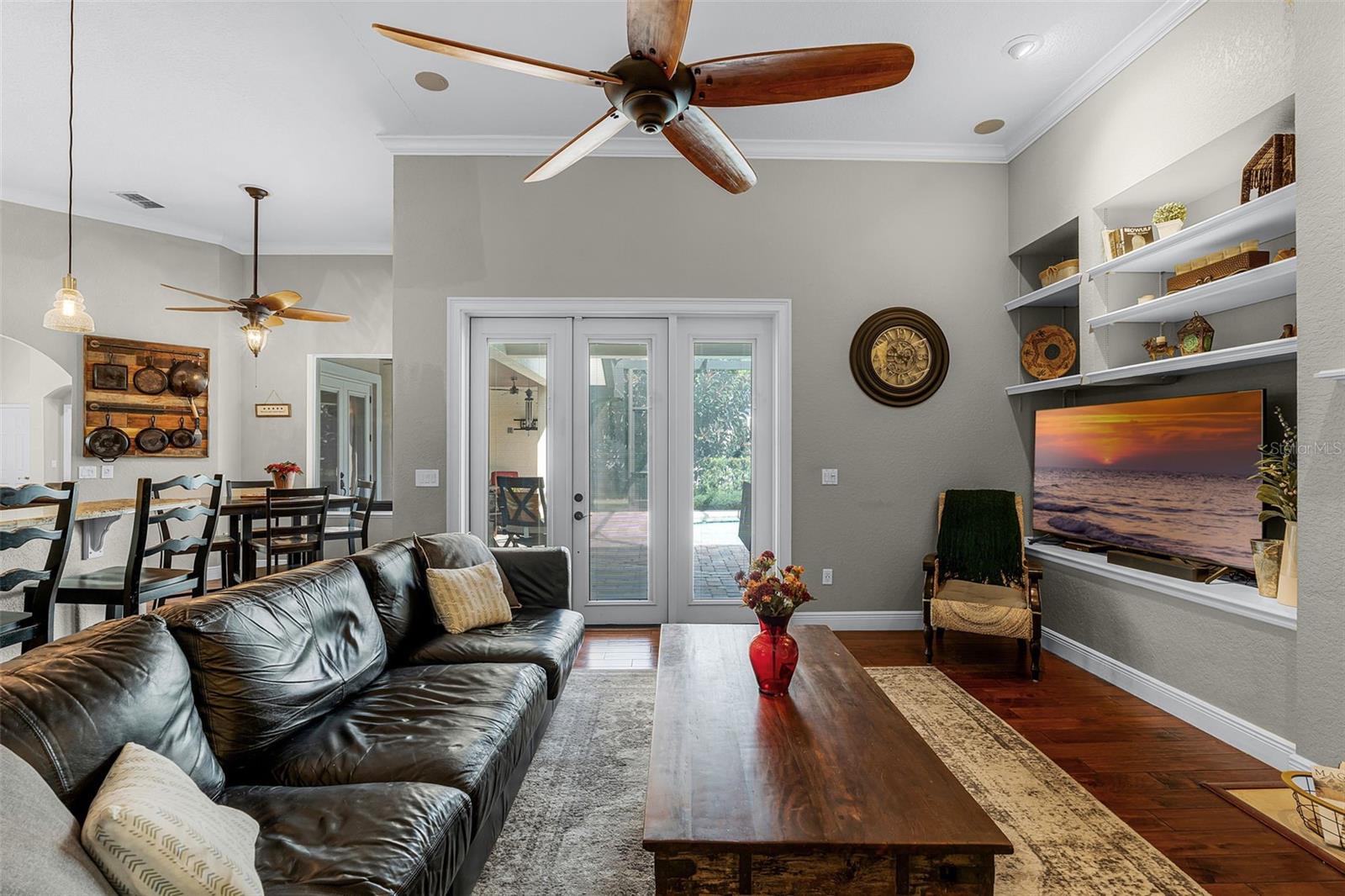 Image 15 of 34 For 5740 Aloma Woods Boulevard