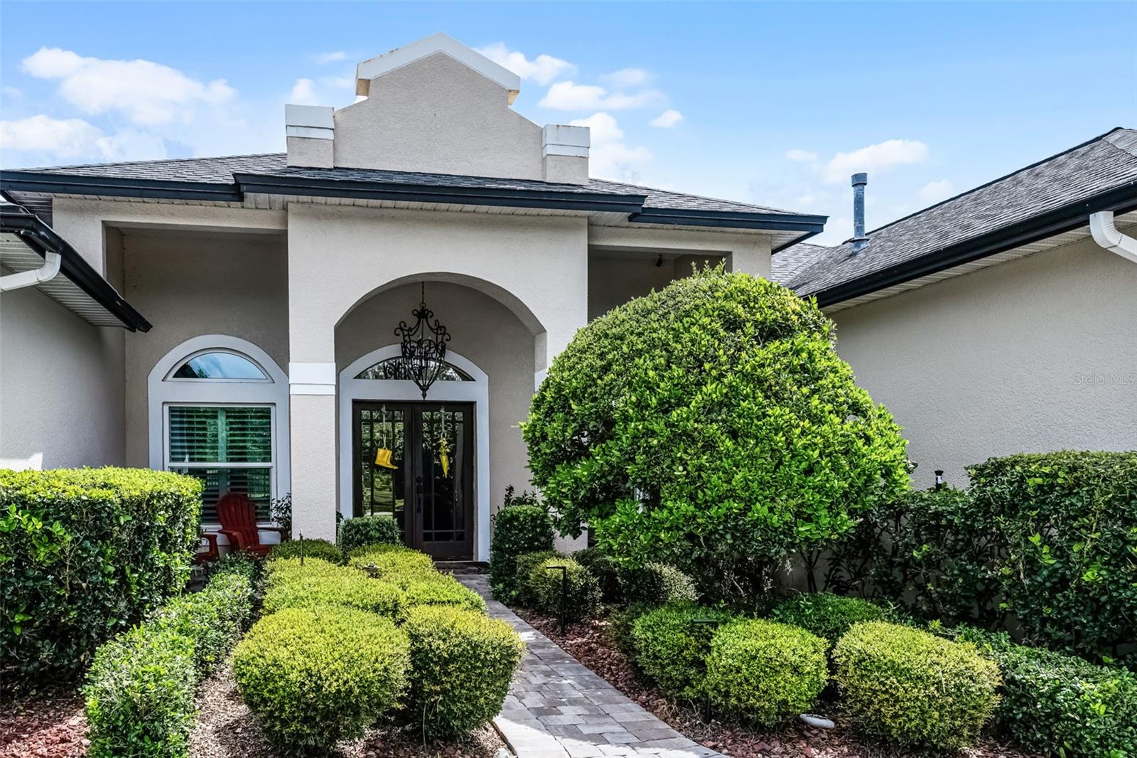 Image 3 of 34 For 5740 Aloma Woods Boulevard