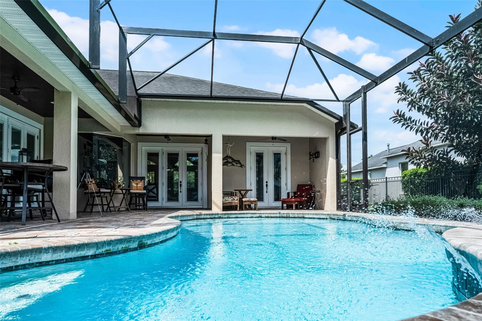 Image 32 of 34 For 5740 Aloma Woods Boulevard