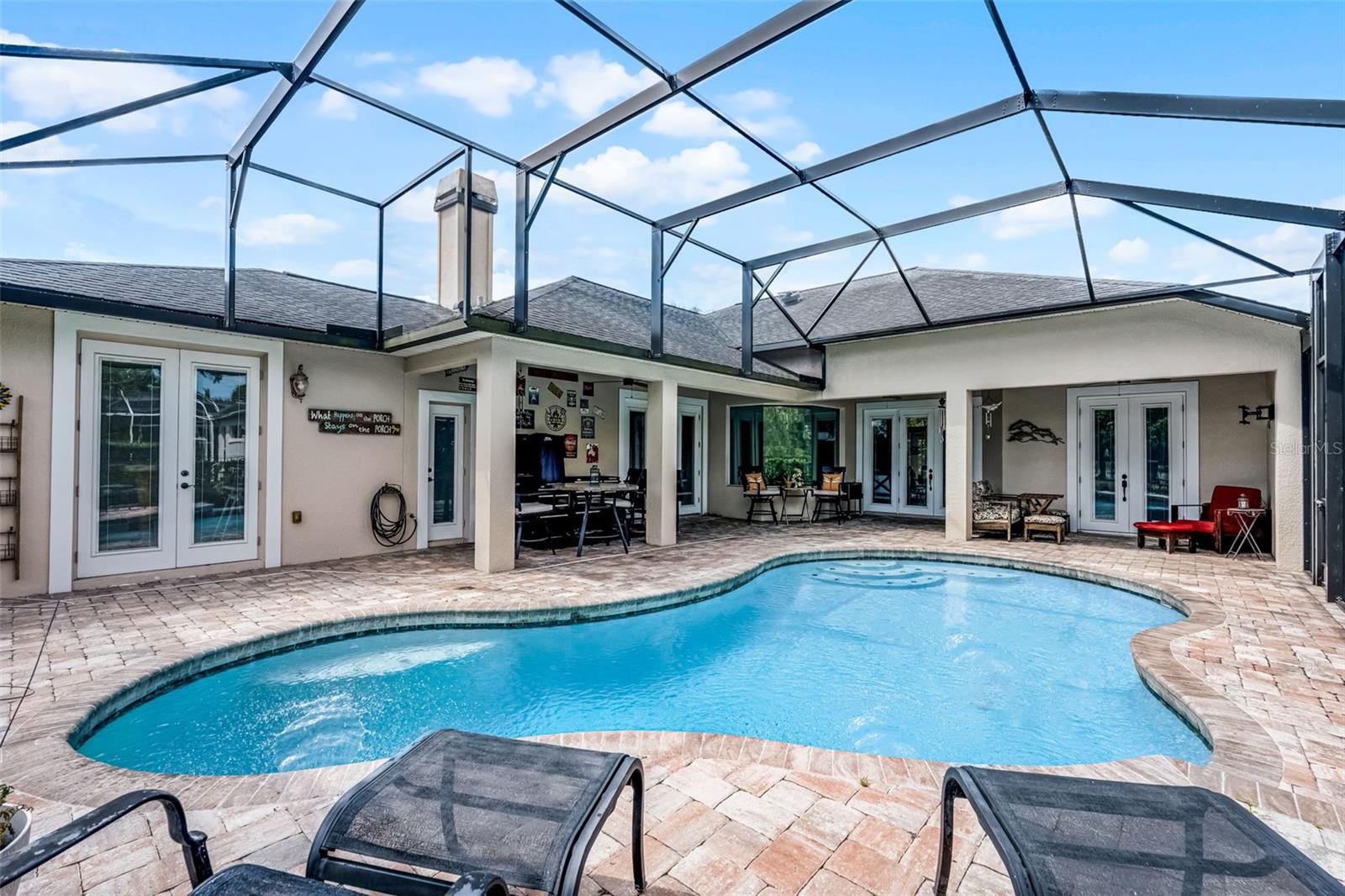 Image 33 of 34 For 5740 Aloma Woods Boulevard