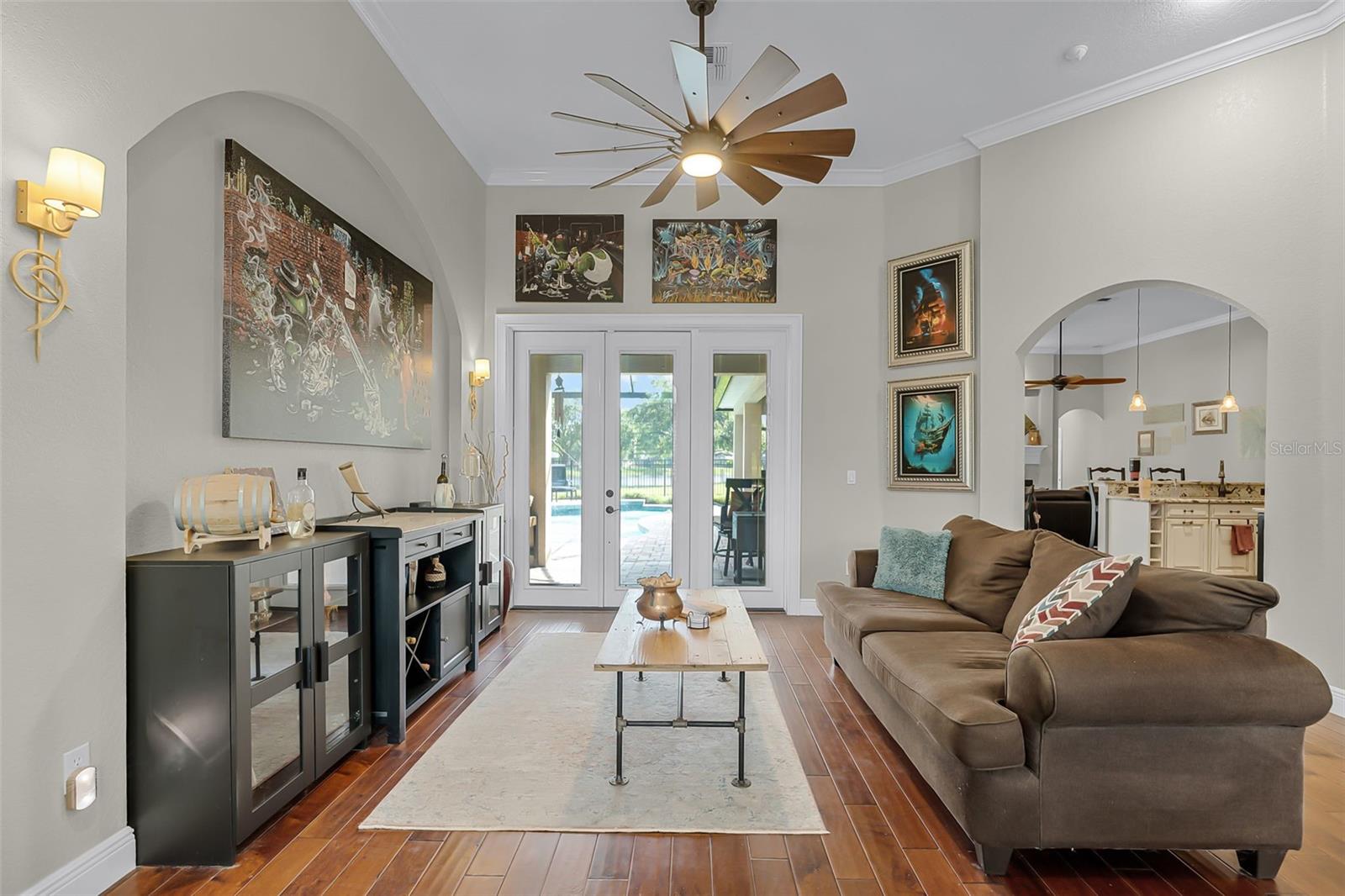 Image 4 of 34 For 5740 Aloma Woods Boulevard