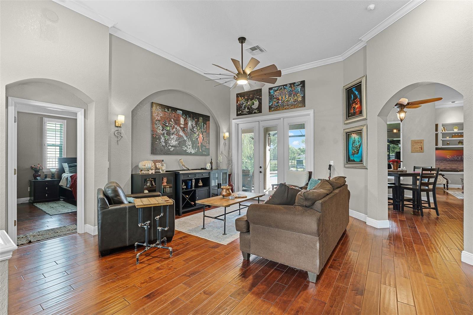 Image 5 of 34 For 5740 Aloma Woods Boulevard