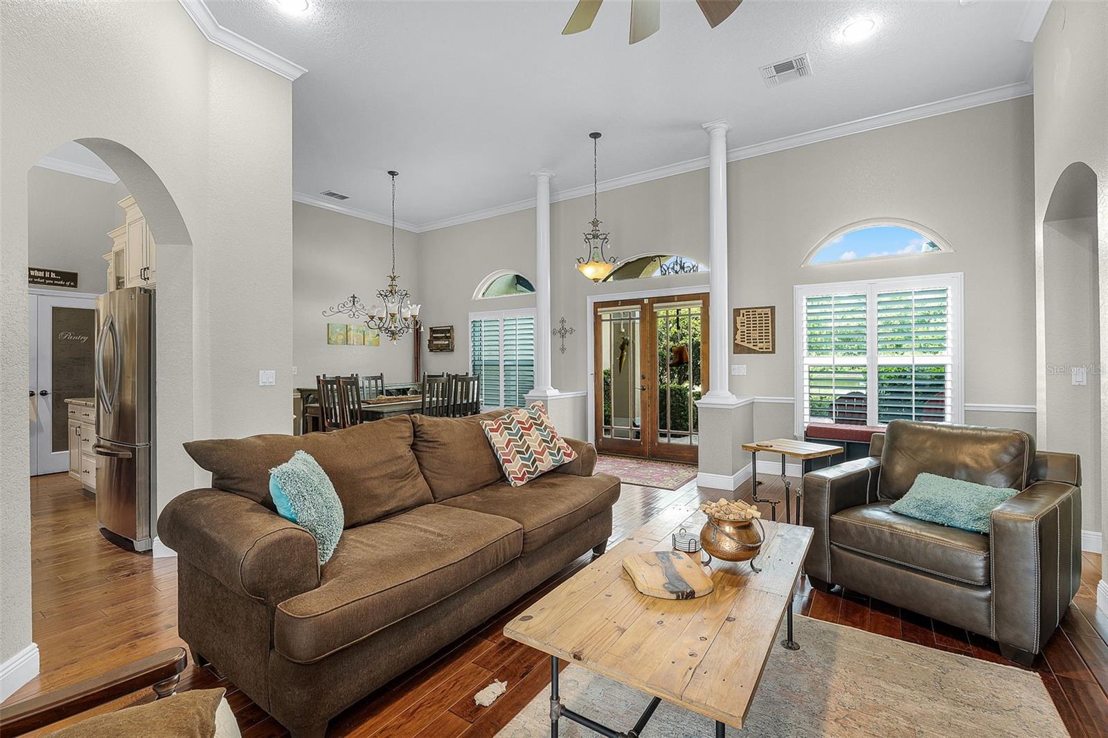 Image 6 of 34 For 5740 Aloma Woods Boulevard