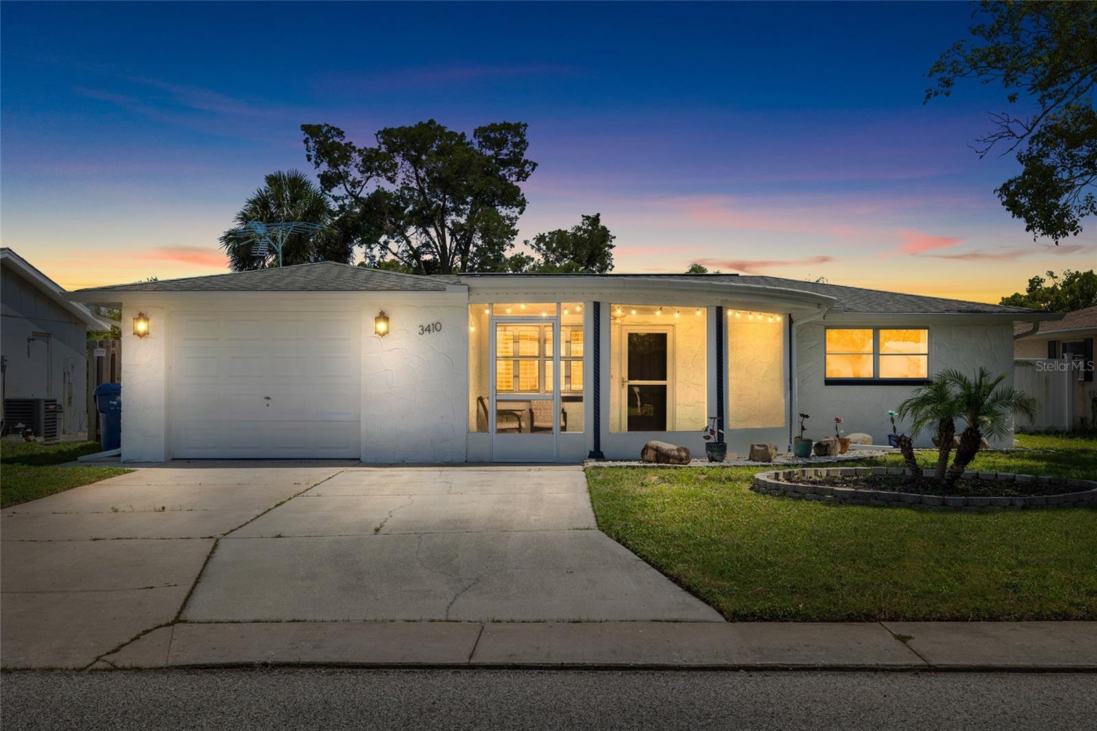 Details for 3410 Allandale Drive, HOLIDAY, FL 34691
