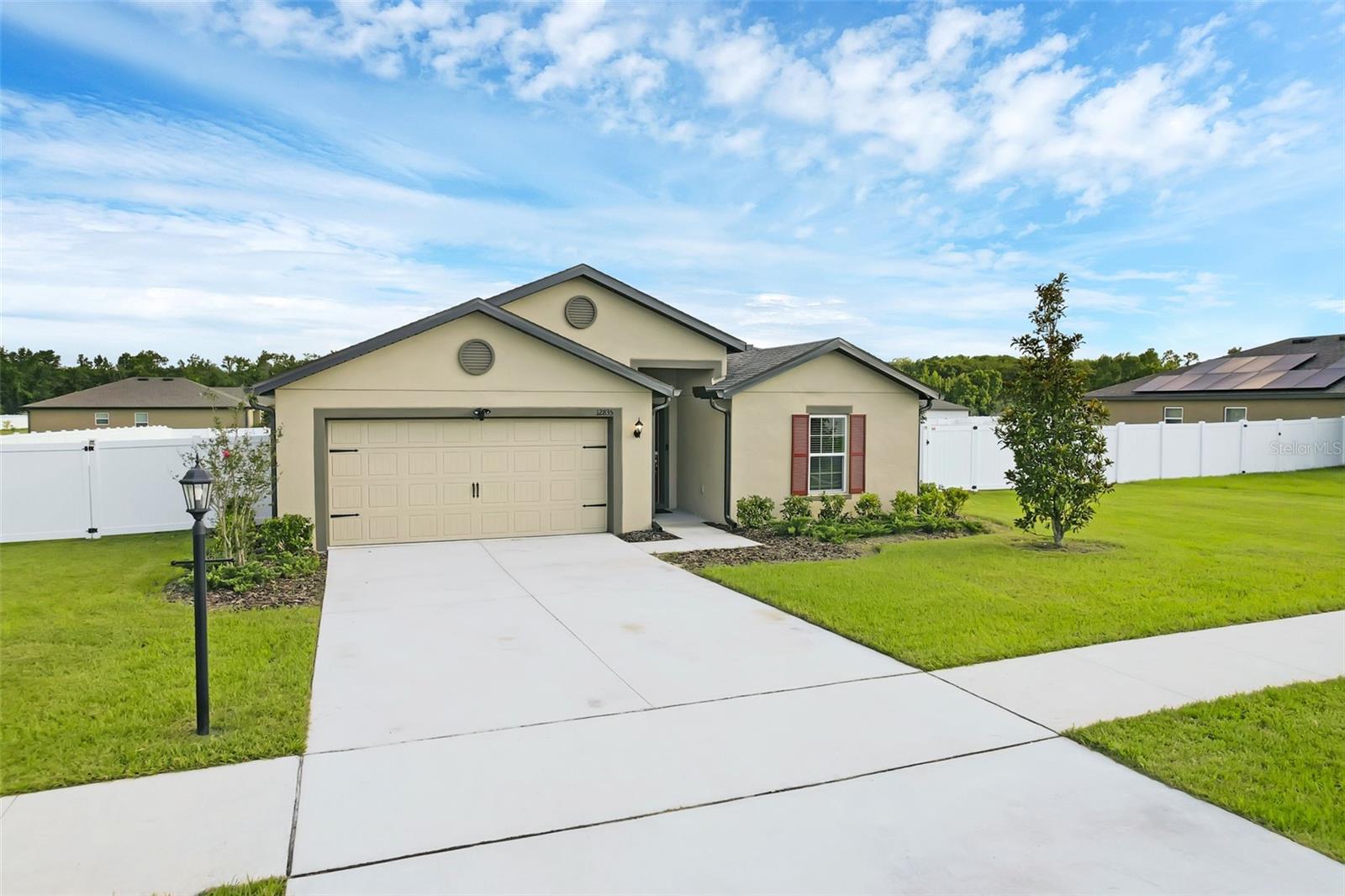 Details for 12835 Del Lago Drive, ASTATULA, FL 34705