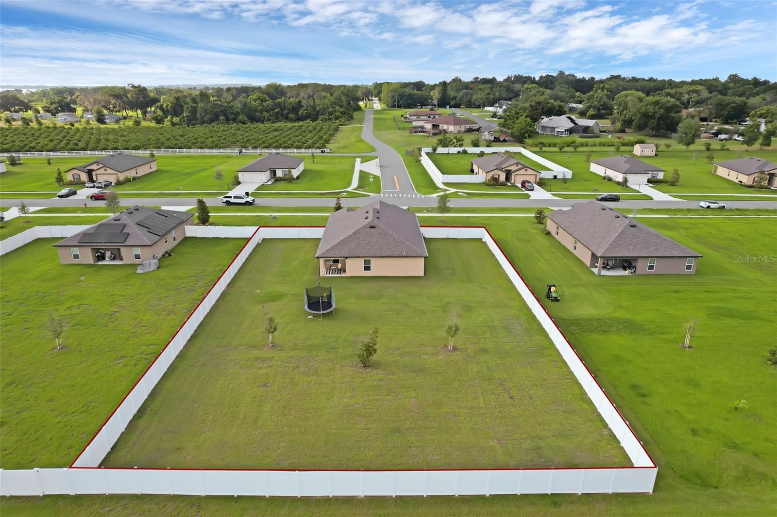 Image 34 of 43 For 12835 Del Lago Drive