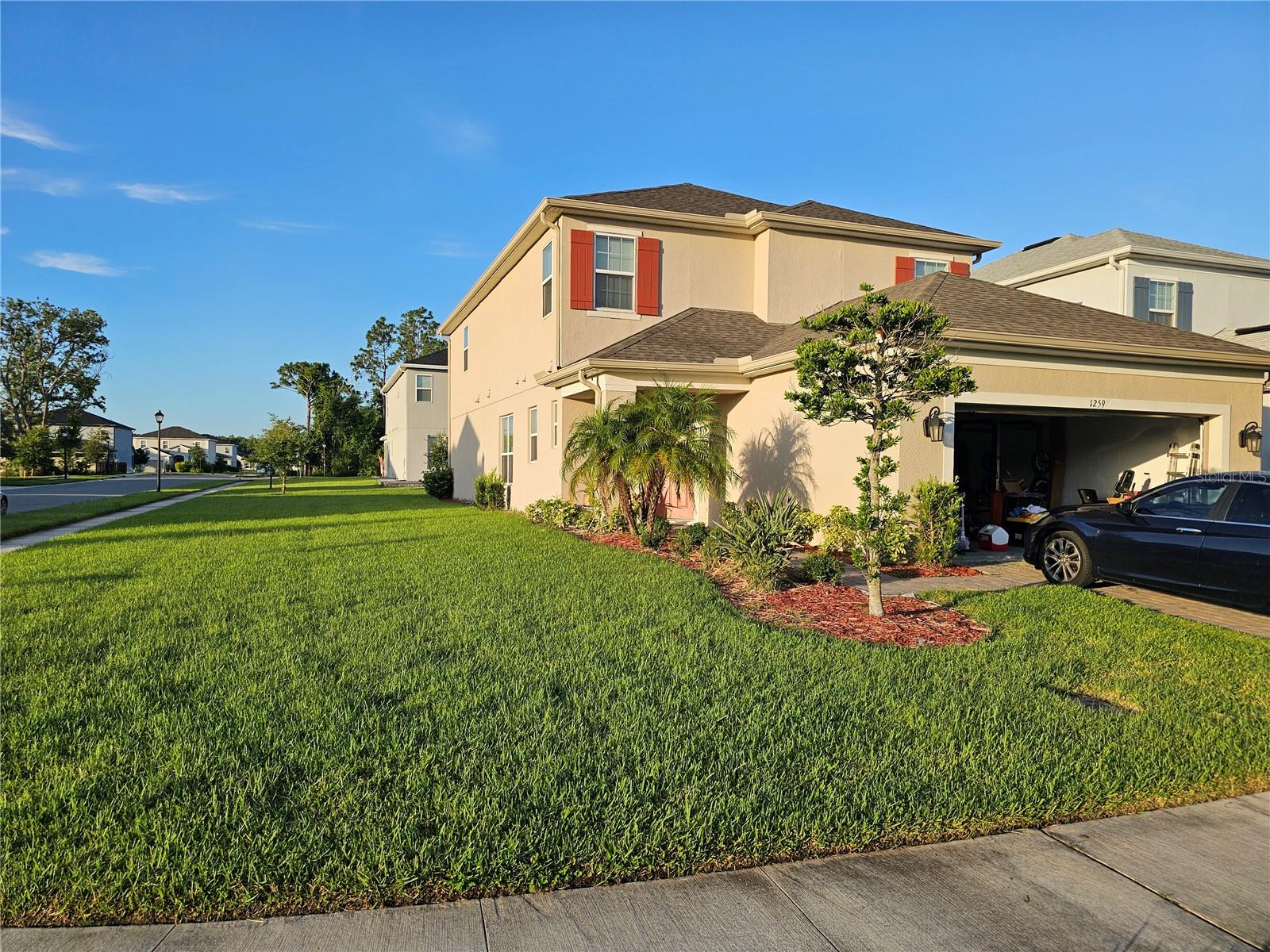 Details for 1259 Pando Loop, ORLANDO, FL 32824